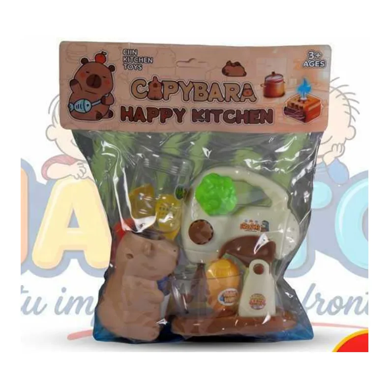 Cocina Capi — venta por docena y caja