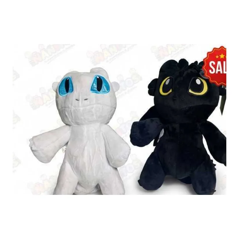 Furia Nocturna Peluche — venta por docena y caja